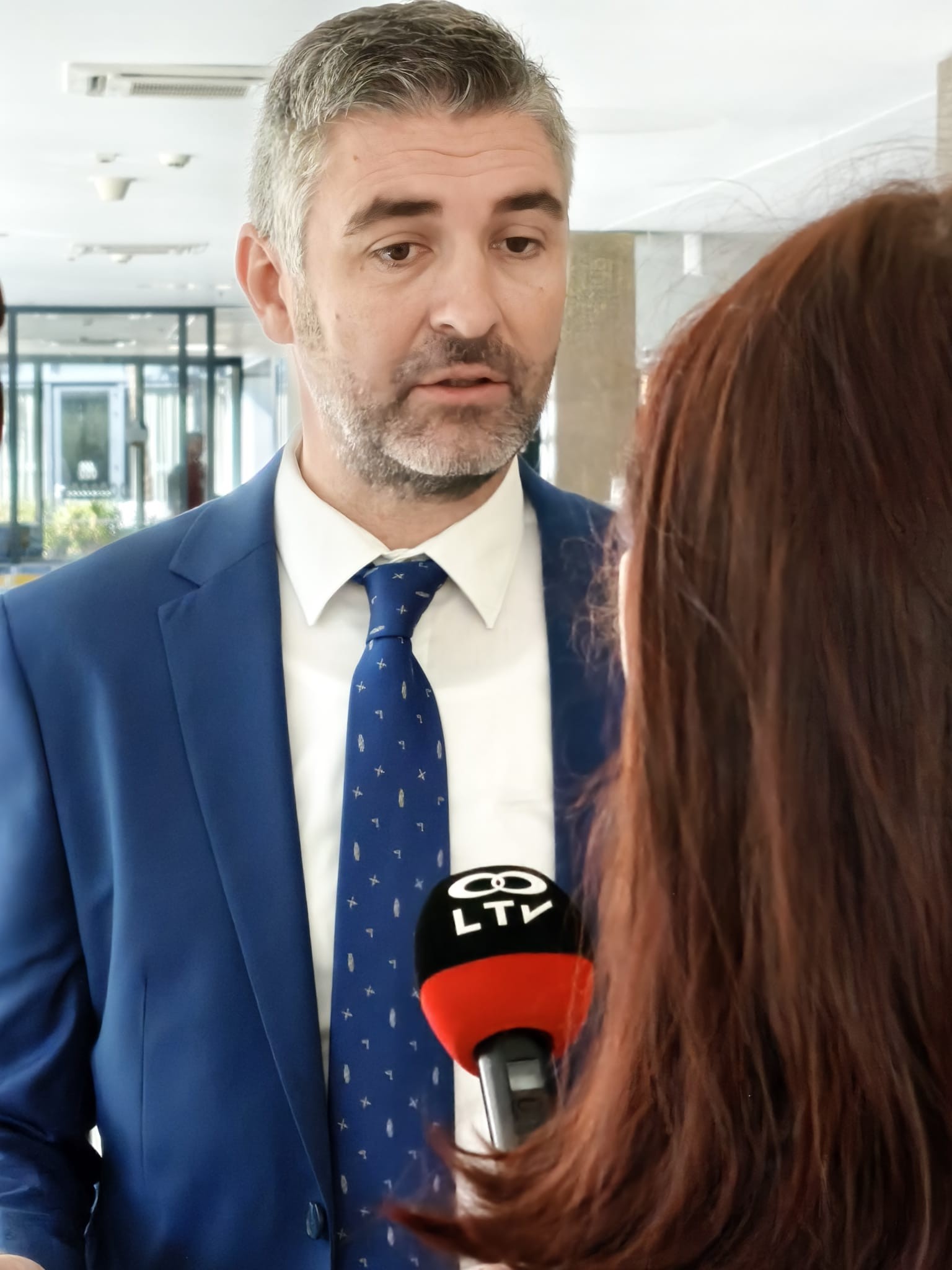 IZ VIJESTI LIBERTAS TELEVIZIJE